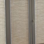 Jaluzele Semi-opace Tip pliseu - Flair