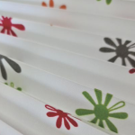 Jaluzele Tip pliseu - Black-Out - Enea BO