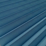 Jaluzele Tip pliseu - Semi-Transparent - Haiti