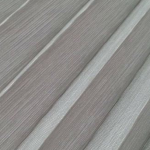 Jaluzele Tip pliseu - Semi-Transparent - Antilo